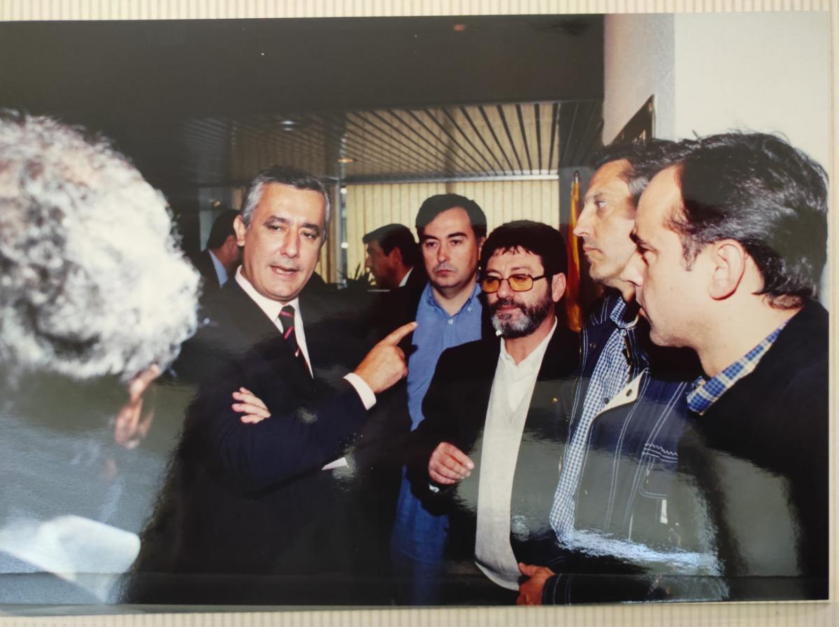 SECCION SINDICAL ARCHIVO