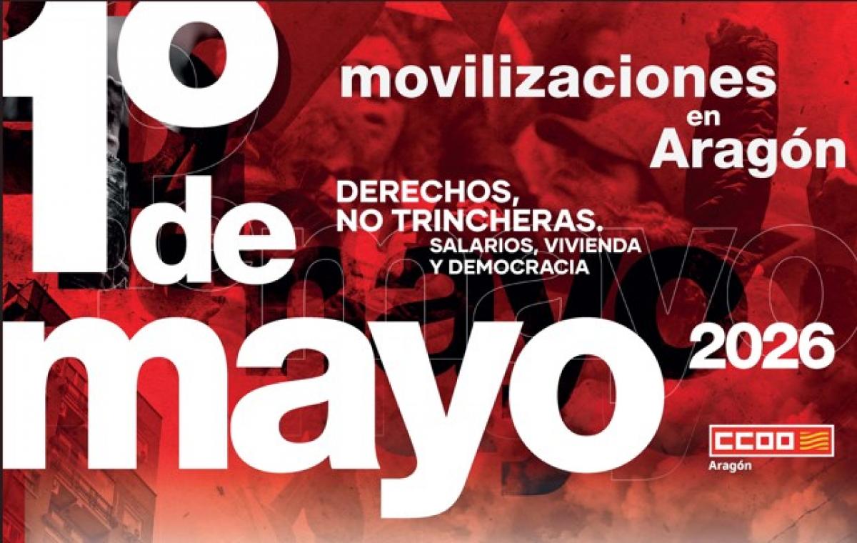 1º de Mayo