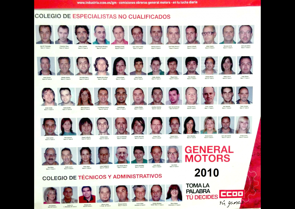 AÑO 2010